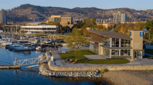 Kelowna, BC