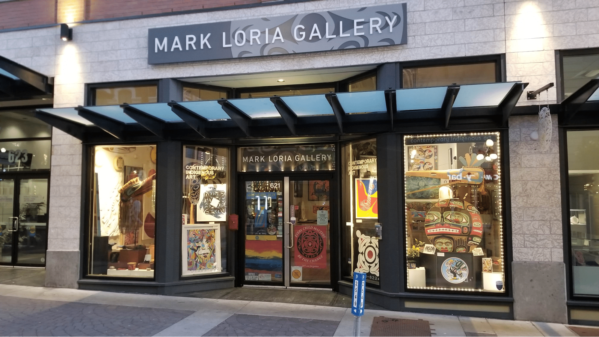 Mark Loria Gallery