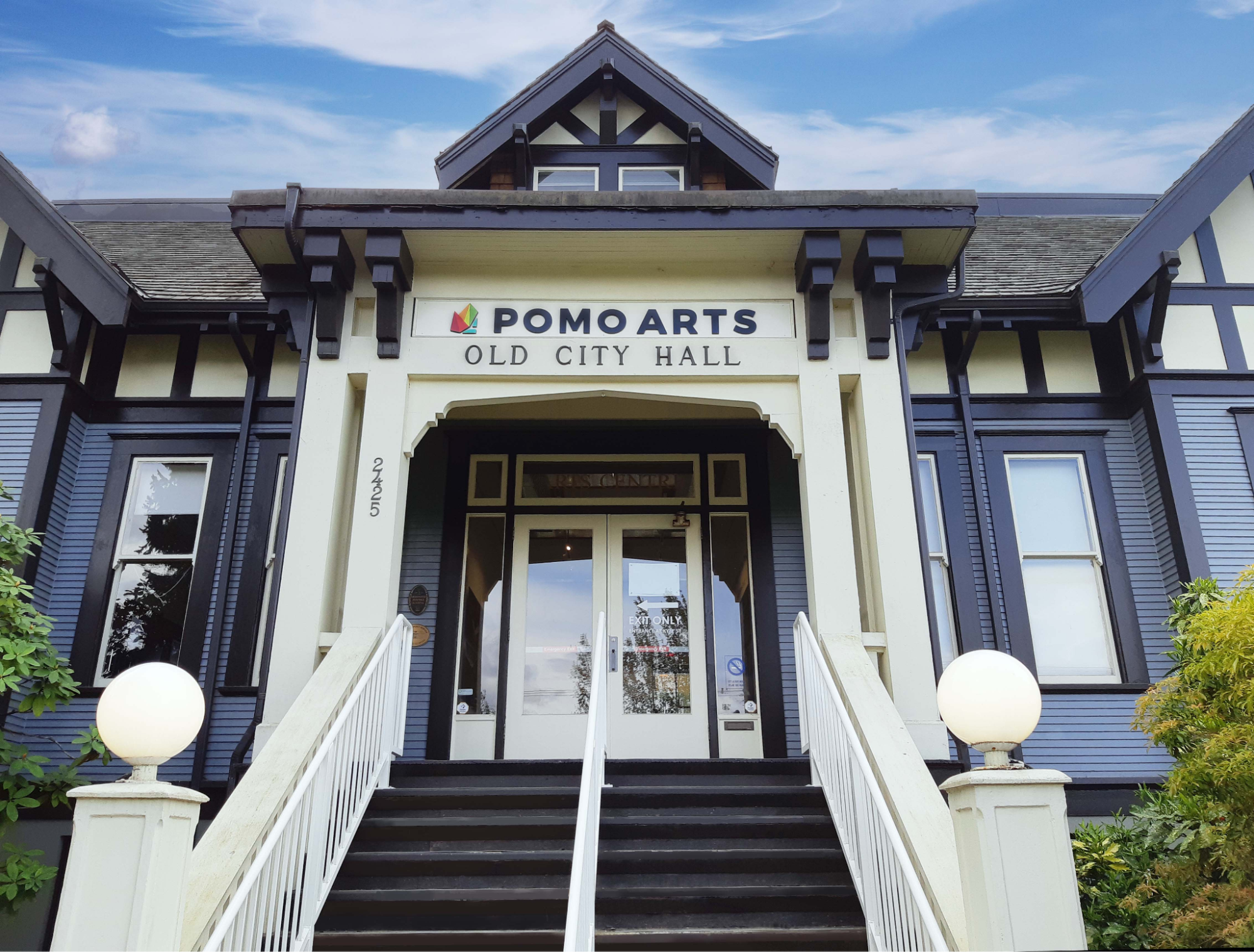 PoMoArts, Port Moody
