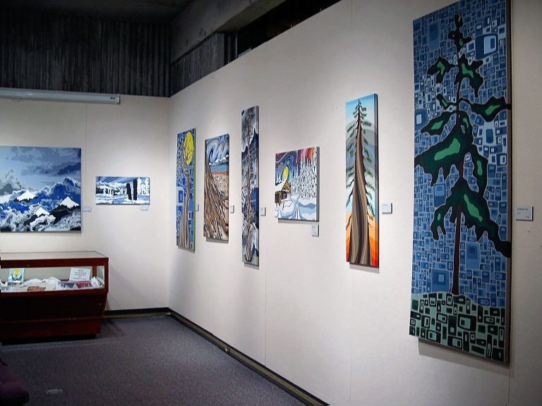 kitimat museum gallery exhibition 768x576