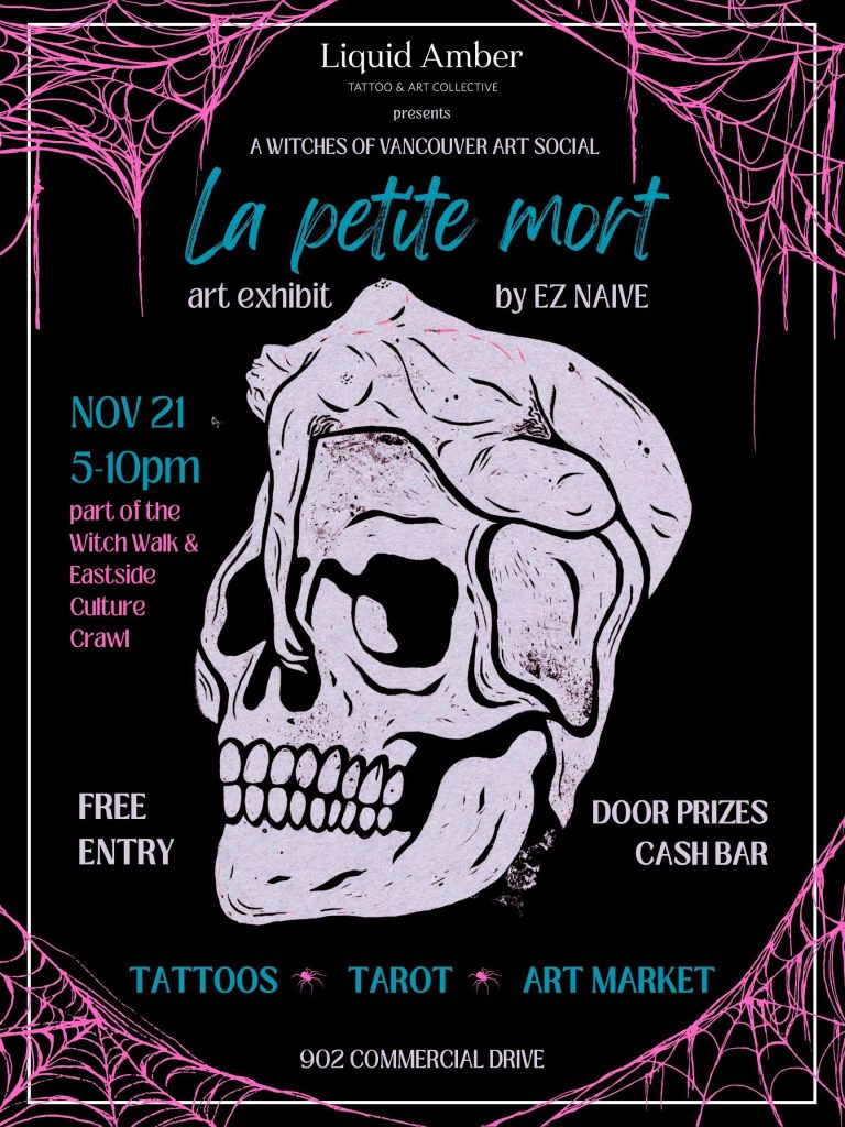 la petite mort art social 3 768x1024