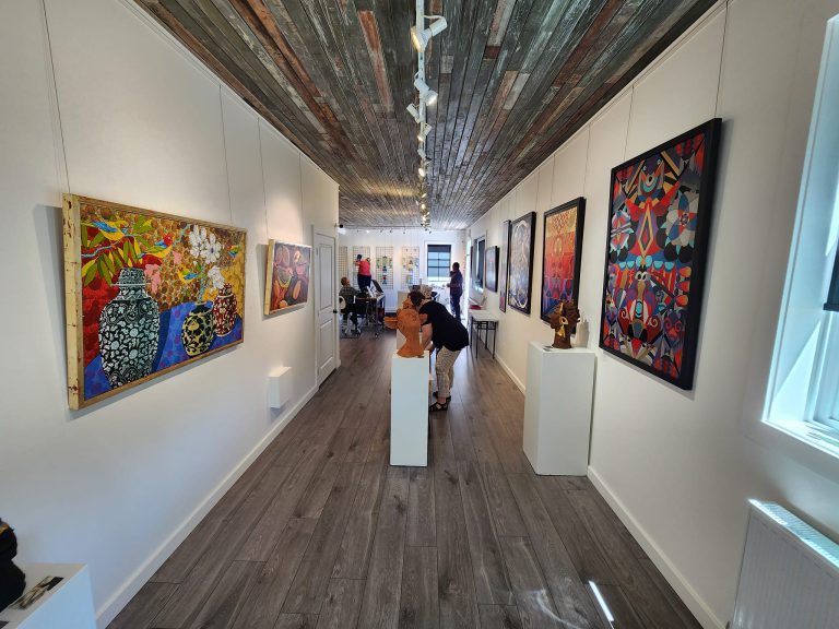 ladysmith gallery photo credit Chris Lohmann 768x576