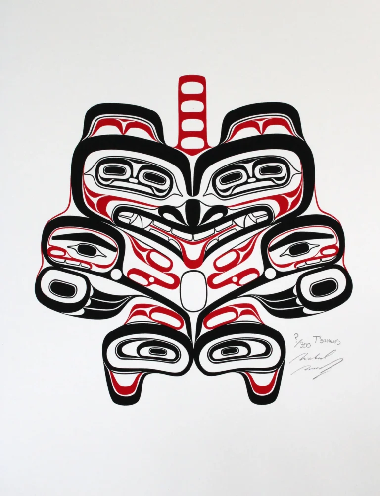 shop haida gwaii print 768x1001