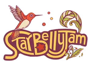 starbelly logo
