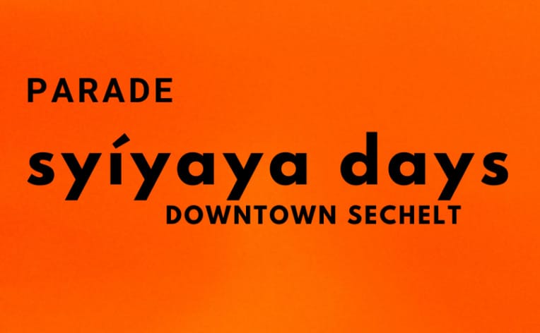 syiyaya days1