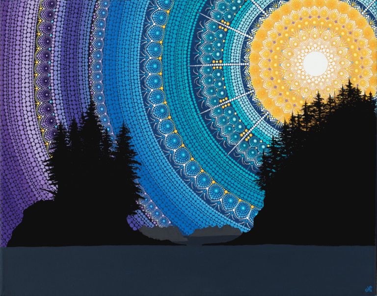 thanksgiving Last Night on Nootka JHassard 768x604