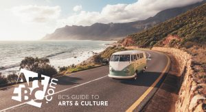 road trip itinerary