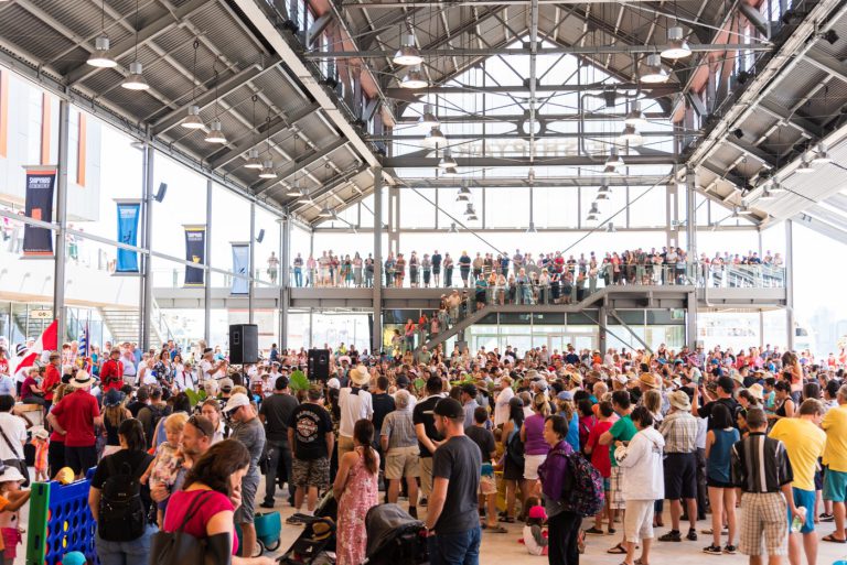 the shipyards grand opening july 2019 48349929651 o 1400x935 1 1 768x513